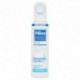 Mixa Déodorant Peau Sensible Anti-Transpirant 48h Sensitive Confort Anti-Traces 150ml (lot de 4)