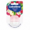 Labellino Baume à Lèvres Framboise & Pomme Soin Intense et Hydratation Longue Durée 7g (lot de 3)
