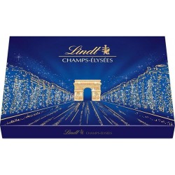 Lindt Champs-Elysées Assortiment de Chocolats 469g