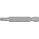 KS Tools 1/4 Torx PLUS bit, 50mm, IP30 911,8355