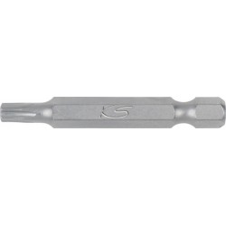 KS Tools 1/4 Torx PLUS bit, 50mm, IP30 911,8355