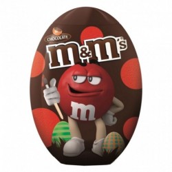 M&M's M&M’s Choco Oeuf de Pâques 250g