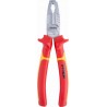 STIER Pince à dénuder avec pince coupante diagonale Multi+ 180&nbsp;mm, testée VDE 903038