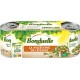 Bonduelle Macédoine de légumes 3x130g 390g