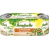 Bonduelle Macédoine de légumes 3x130g 390g