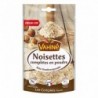 Vahiné Noisettes Complètes en Poudre Les Complets Fresh Zip 100g (lot de 3)