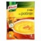 Knorr Crème de Potiron 100g (lot de 6)