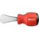 PB Swiss Tools Tournevis coin-driver court, Longueur lame: 45 mm 8126.9-45