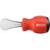 PB Swiss Tools Tournevis coin-driver court, Longueur lame: 45 mm 8126.9-45