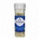 Le Guérandais Gros Sel Séché de Guérande 100% Naturel 75g (lot de 3)
