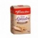 Francine Farine d’Épeautre T80 Source de Fibres et de Protéines T80 1Kg (lot de 8)
