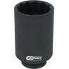 KS Tools Jeu de douilles pour rotules de suspension de Renault Master et Opel Movano, 46 mm 700,1663