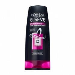 L’Oréal Paris Elseve Arginine Resist x3 Démêlant Renforçateur Cheveux Fragilisés Tendance à Tomber 200ml (lot de 4)