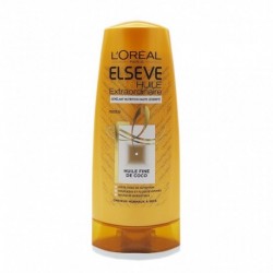 L’Oréal Paris Elseve Huile Extraordinaire Démêlant Nutrition Haute Légèreté Cheveux Normaux à Secs 200ml (lot de 4)