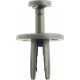 KS Tools Agrafes à pousser type Push-Type pour GM, pack de 10 420,1301