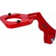 KS Tools Support de jambe de suspension McPherson pour levier de vérins de fosse, 4&nbsp;pcs 160,0195