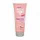 Le Petit Marseillais Après Shampooing Brillance & Nutrition Vinaigre aux 3 Fleurs & Lait d’Amande 200ml (lot de 4)