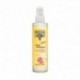 Le Petit Marseillais Zeste Démêlant Sans Rinçage aux Extraits de Pamplemousse & de Jasmin 200ml (lot de 4)