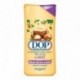 DOP Le Shampooing 2 en 1 Très Doux au Karité Sans Silicone 400ml (lot de 4)
