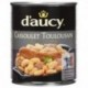 D’aucy Cassoulet Toulousain 840g (lot de 6)