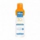 Mixa Solaire Peau Sensible Brume Solaire SPF30 Hyppoalergénique 200ml (lot de 2)