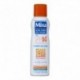 Mixa Solaire Peau Sensible Brume Solaure Peaux très Claires SPF 50+ Hypoallergénique 200ml (lot de 2)