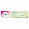 Veet Crème Dépilatoire Silk & Freh Technology Peaux Sèches 200ml (lot de 2)