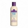 AUSSIE Après-Shampooing Pure Miracle 250ml (lot de 2)