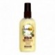 Lovea Huile Solaire SPF 15 Monoï de Tahiti Water Resistant 125ml (lot de 2)