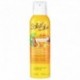 Soleil Des Îles Brume d’Huile Sèche Bronzage & Protection SPF 30 Monoï de Tahiti 200ml (lot de 2)
