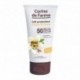 Corine de Farme Lait Protecteur Visage & Corps SPF 50 Haute Protection MonoÏ de Tahiti Format Pocket 50ml (lot de 2)