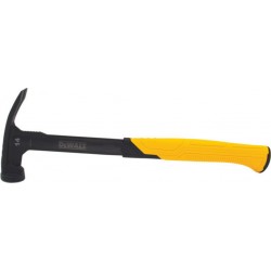 DeWalt Marteau à griffes XP 400g à vibrations amorties DWHT51145-0