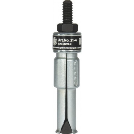 KUKKO Extracteur intérieur seul 6 21-6