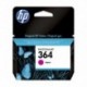 HP Cartouche d’Encre 364 Magenta (lot de 2)