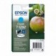 Epson Cartouche d’Encre DuraBrite Ultra Ink Cyan T1292 (lot de 2)