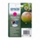 Epson Cartouche d’Encre DuraBrite Ultra Ink Magenta T1293 (lot de 2)