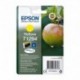 Epson Cartouche d’Encre DuraBrite Ultra Ink Jaune T1294 (lot de 2)