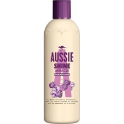 AUSSIE SHP MIRACLE SHINE 300ML