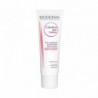 BIODERMA Créaline DS + Crème Soin Apaisant Assainissant Peaux Sensibles 40ml (lot de 2)
