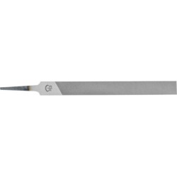 PFERD Lime plate pour scie à chaîne pour jauge de profondeur 1213 ruk 150 H2 (1) 11610154
