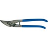 Bessey Bichantourneuse et à coupe continue Bessey D116-280