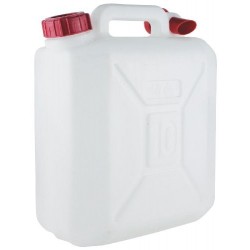 Sirsa Jerrican 30L (lot de 2)