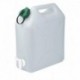 Eda Jerrican + Robinet 10L (lot de 2)