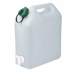 Eda Jerrican + Robinet 20L (lot de 2)