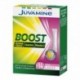 Juvamine Boost Ginseng de Sibérie Guarana Vitamine C Arôme Orange Sanguine (lot de 2)