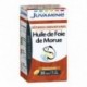 Juvamine Équilibre Défenses Immunitaires Huile de Foie de Morue (lot de 2)