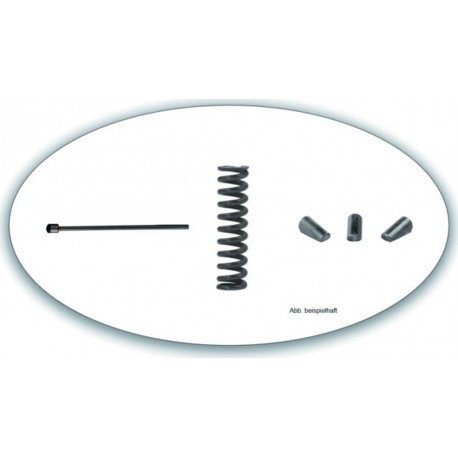 Gesipa pièce de rechange disque isolant 2 1436174