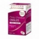 Juvamine Peau Cheveux Ongles Force + Beauté Cocktail de Vitamines & Minéraux 11 Actifs Naturels (lot de 2)