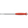 PB Swiss Tools Burin d’électricien, Longueur totale/⌀ queue 250/10 mm 820.HG5