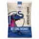 Riz du Monde Riz Long Basmati Qualité Supérieure 5Kg (lot de 4)